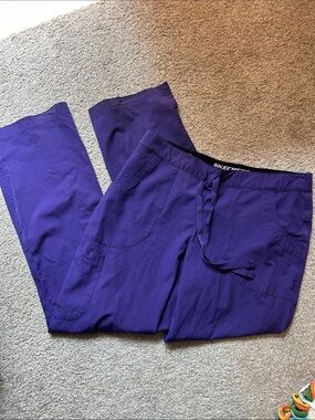 Skechers Scrub Pants
